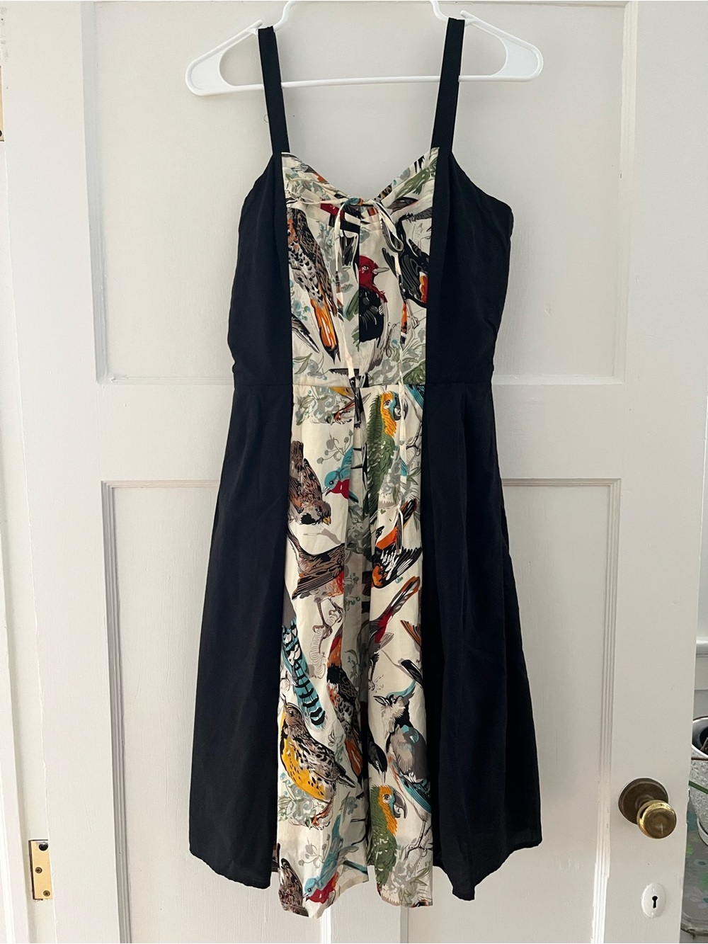 Trashy Diva Birds of a Feather Dress